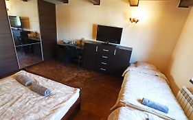 Hostel Komfort Borek